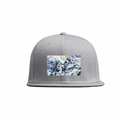 Summit Flat Hip Hop Hat