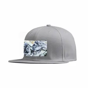 Summit Flat Hip Hop Hat