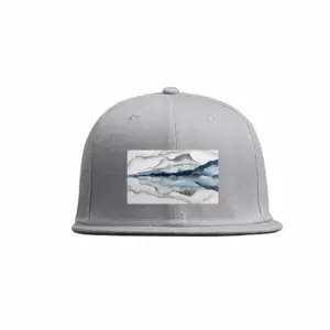 Clarity Flat Hip Hop Hat