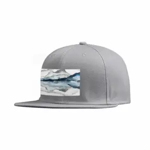 Clarity Flat Hip Hop Hat