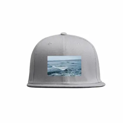 Atlantic Coast - Thurso Flat Hip Hop Hat