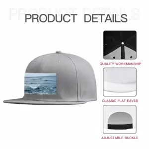 Atlantic Coast - Thurso Flat Hip Hop Hat