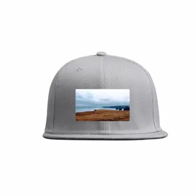 Duncansby Stacks Flat Hip Hop Hat