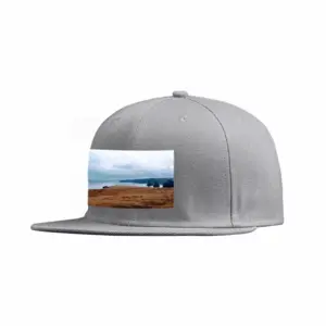 Duncansby Stacks Flat Hip Hop Hat