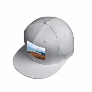 Duncansby Stacks Flat Hip Hop Hat