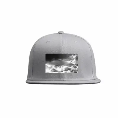 Snowy Ben Hope Flat Hip Hop Hat