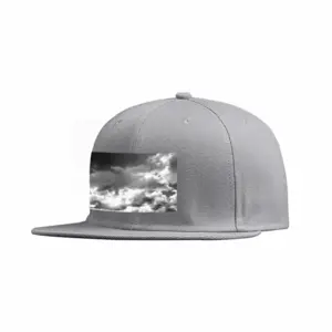 Snowy Ben Hope Flat Hip Hop Hat