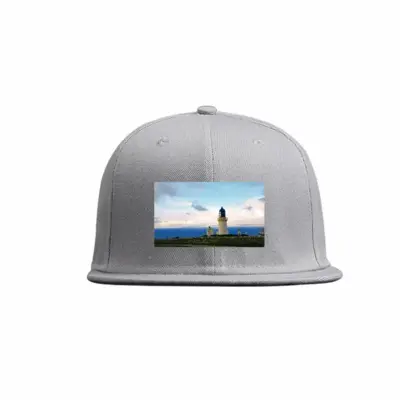 Dunnet Head Flat Hip Hop Hat