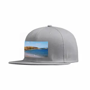 Secrets Of The Highlands Flat Hip Hop Hat