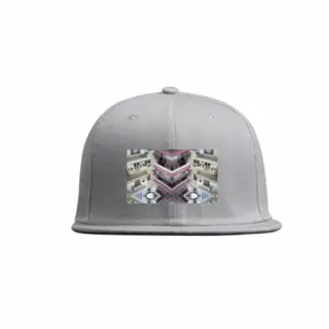 Fraise 4 Flat Hip Hop Hat