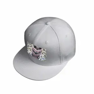 Fraise 4 Flat Hip Hop Hat