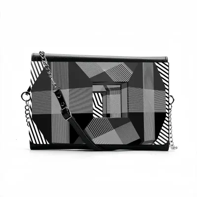 Screen Test Multifunctional Shoulder Bag