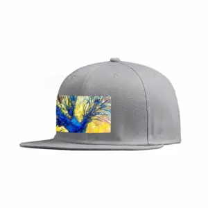 Lucky Tree Gift Idea Flat Hip Hop Hat