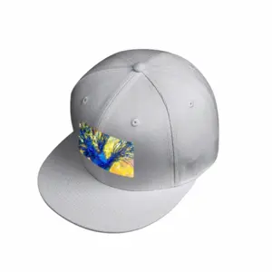 Lucky Tree Gift Idea Flat Hip Hop Hat