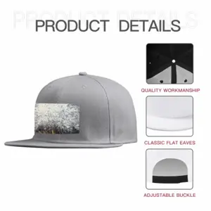 Natures Creativity Flat Hip Hop Hat