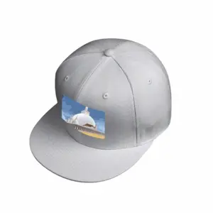 Immaculate Heritage Flat Hip Hop Hat