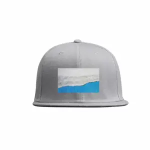 Lucid Kiss Of Eternity Flat Hip Hop Hat