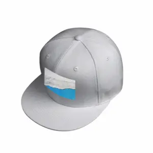 Lucid Kiss Of Eternity Flat Hip Hop Hat