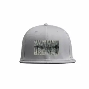 Senkei Flat Hip Hop Hat