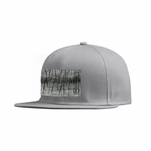 Senkei Flat Hip Hop Hat