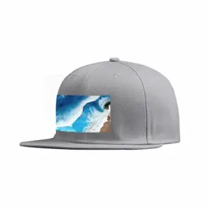 Bahia Dorada Flat Hip Hop Hat