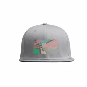 Windy Flat Hip Hop Hat