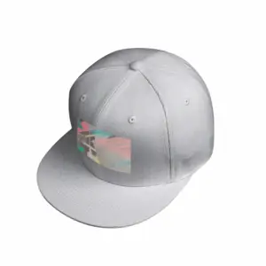 Windy Flat Hip Hop Hat