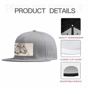 Close Look 5 Flat Hip Hop Hat