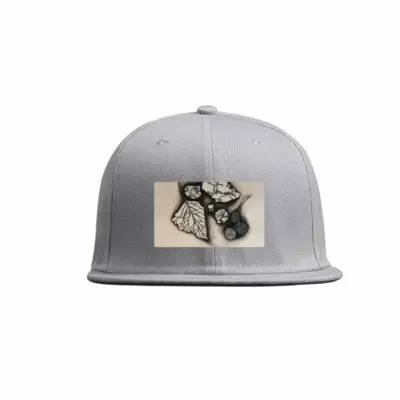 Earthsea 5 Flat Hip Hop Hat