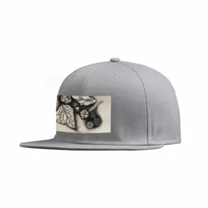 Earthsea 5 Flat Hip Hop Hat