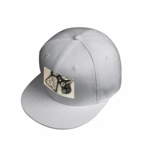 Earthsea 5 Flat Hip Hop Hat