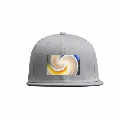 Grasp Flat Hip Hop Hat