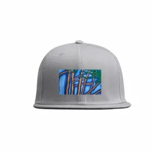 Cypress Flat Hip Hop Hat