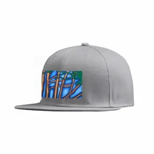 Cypress Flat Hip Hop Hat