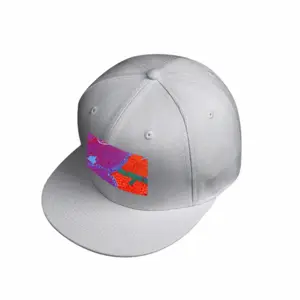 A Little Night Music Flat Hip Hop Hat