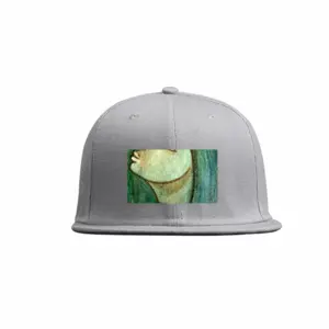 Relief Flat Hip Hop Hat