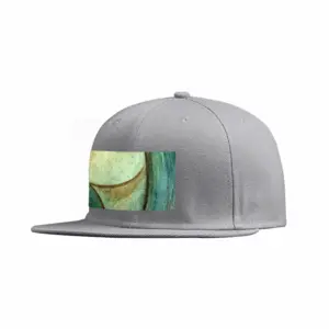 Relief Flat Hip Hop Hat