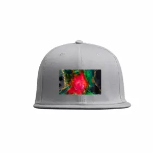 Triffid Flat Hip Hop Hat