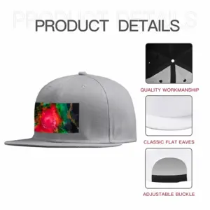 Triffid Flat Hip Hop Hat