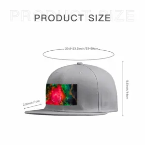 Triffid Flat Hip Hop Hat