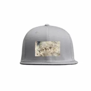 Strokes 3 Flat Hip Hop Hat