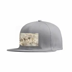 Strokes 3 Flat Hip Hop Hat