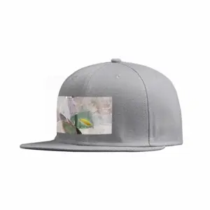 In The Desert Flat Hip Hop Hat