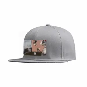 Whim Flat Hip Hop Hat