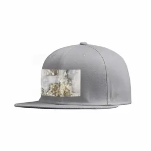 Still Life I Flat Hip Hop Hat