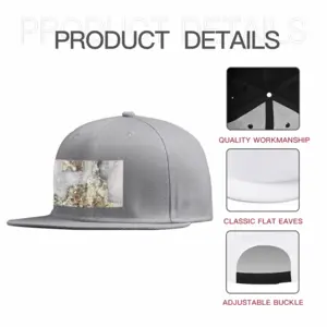 Still Life I Flat Hip Hop Hat