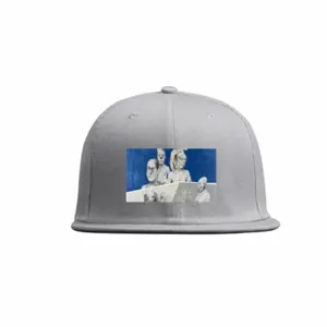 The Confession Flat Hip Hop Hat