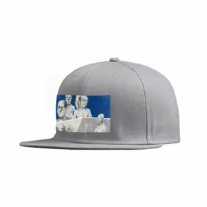 The Confession Flat Hip Hop Hat