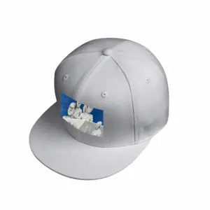 The Confession Flat Hip Hop Hat