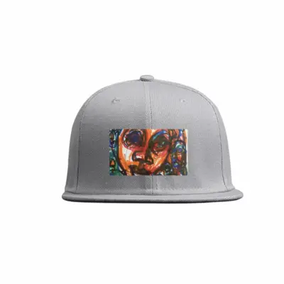 Who To Choose? Flat Hip Hop Hat